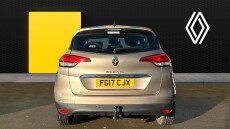 Renault Scenic 1.5 dCi Dynamique Nav 5dr Auto Diesel Estate